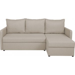 Schlafsofa Imros - Beige