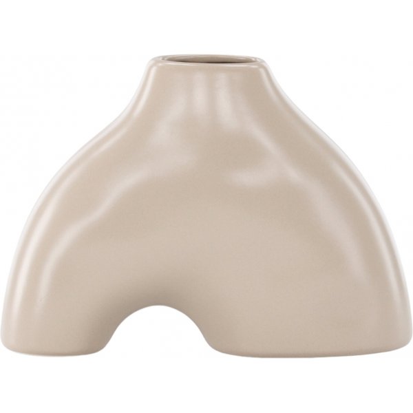 Kento Kerzenhalter - Beige Kento Kerzenhalter - Beige