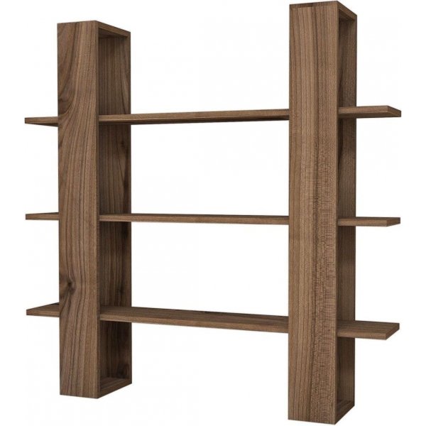 B�cherregal Ada - Nussbaum