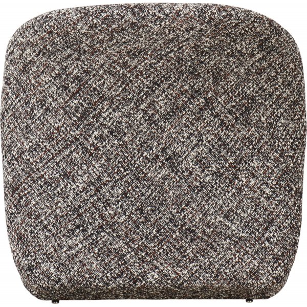 Sessel Sofia - Dunkelbraun Sessel Sofia - Dunkelbraun