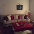Kundenbild Howard Luxor gebogenes 4-Sitzer-Sofa 240cm - frei wählbare Farbe