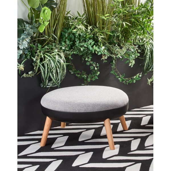 Hahn-Fuhocker - Grau