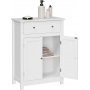 Schrank Gertrud - Wei