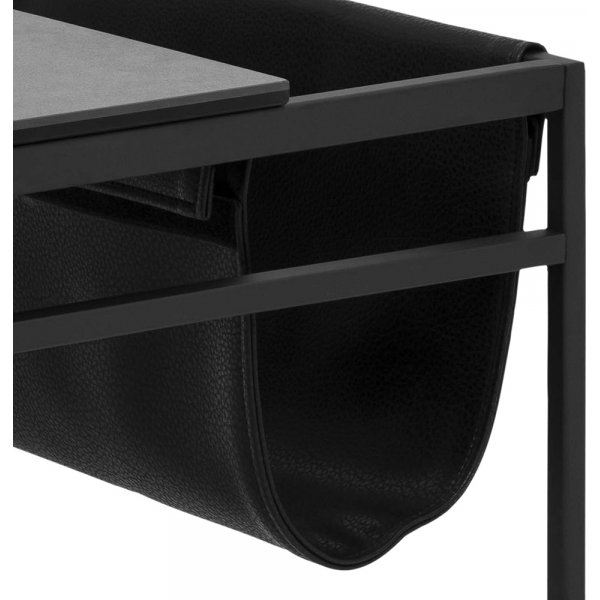 Atalaya Couchtisch 115 x 58 cm - Schwarz Atalaya Couchtisch 115 x 58 cm - Schwarz
