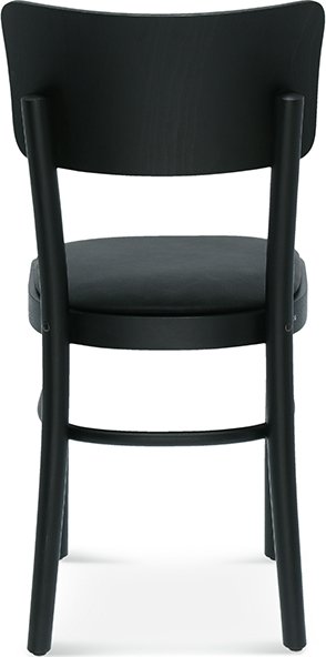 Novo Esszimmerstuhl - Optionale Farbe des Rahmens und der Polsterung