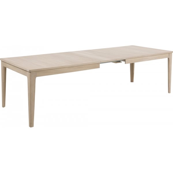 Northwood Zusatzbretter - Weiß pigmentierte Eiche Northwood Zusatzbretter - Weiß pigmentierte Eiche