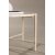 Sandhamn Couchtisch 70 cm - Beige