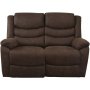 Winfield 2-Sitzer-Liegesofa elektrisch - Camano