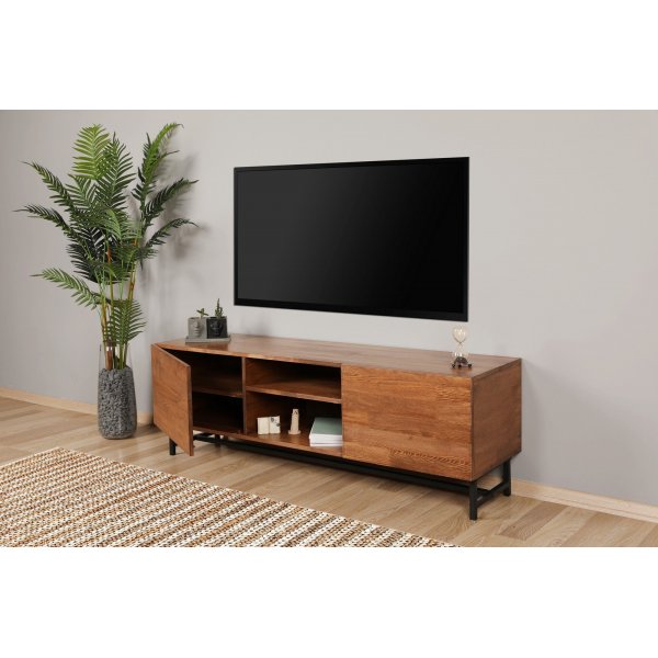 Weltmedienbank - Nussbaum