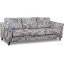 Happy 3-Sitzer-Sofa - Eden Parrot Beige