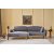 Reims Diwansofa links - Grau