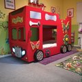 Kundenbild Buss Folke Stockbett - Farbe frei wählbar!