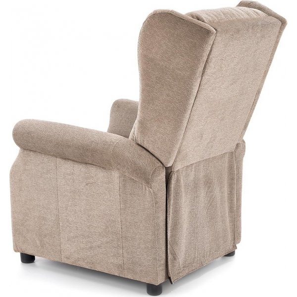 Relaxsessel - Beige Relaxsessel - Beige