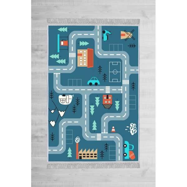 Veluro 582 Teppich Veluro 582 Teppich