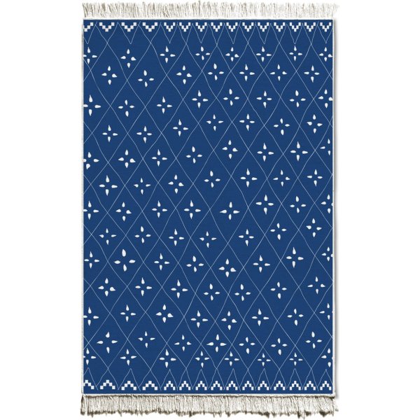 Plesman 39 Teppich - 120 x 180 cm