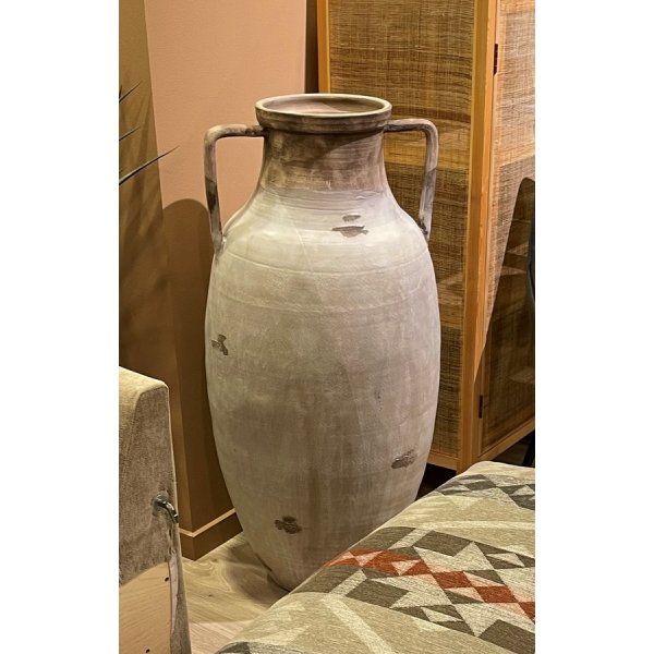 Suez-Topf - Beige/Offwhite Suez-Topf - Beige/Offwhite