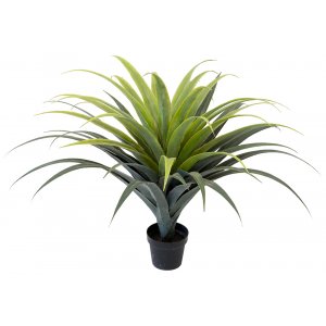 Agave knstliche Pflanze