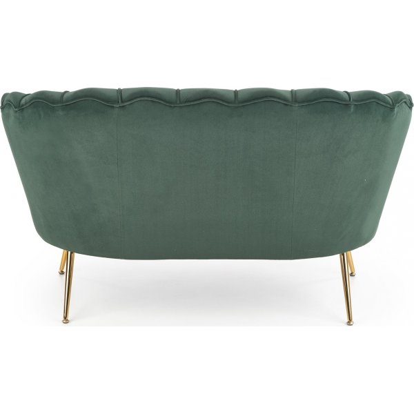 Aromati 2-Sitzer-Sofa - Grn