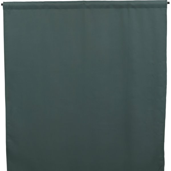 Vorhang Glenn - Blau/Grün Vorhang Glenn - Blau/Grün