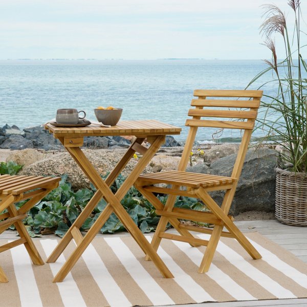 Pina-Teppich 200 x 140 cm - Beige/Offwhite Pina-Teppich 200 x 140 cm - Beige/Offwhite