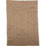 Oliver Teppich 300 x 200 cm - Jute