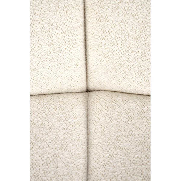 Cadeira Esszimmerstuhl 507 - Creme