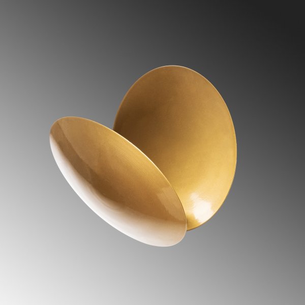 Yosma Wandleuchte - Gold Yosma Wandleuchte - Gold