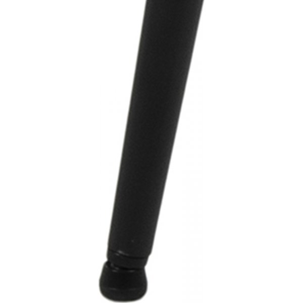 Brooke Barhocker - Grau