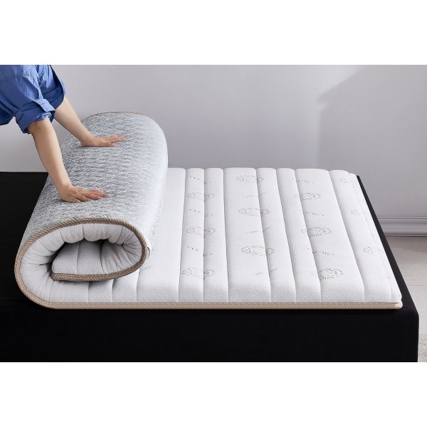 Naturlatexmatratze Naturlatexmatratze