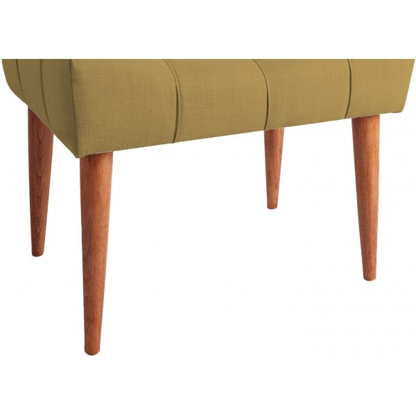 Neuer cooler Pouf - Latte Neuer cooler Pouf - Latte