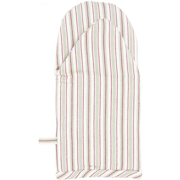 Robin Grillhandschuh 15 x 30 cm - Beige Robin Grillhandschuh 15 x 30 cm - Beige