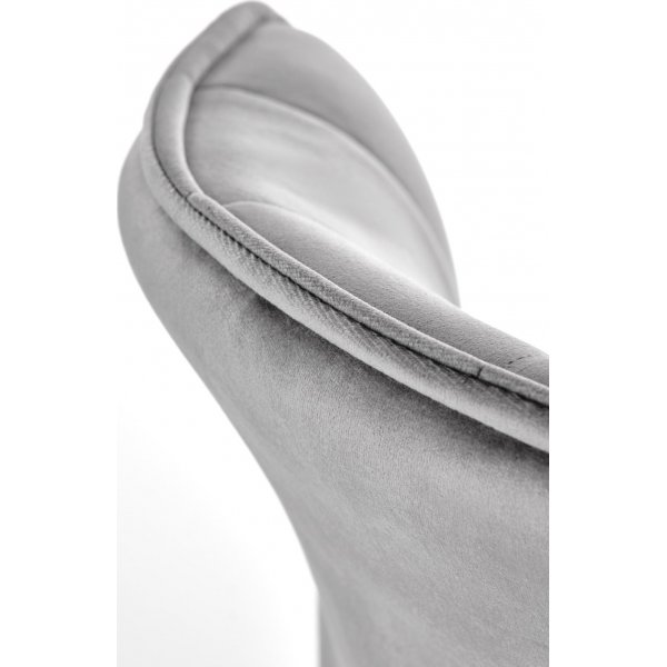 Franklin Bürostuhl - Grau Franklin Bürostuhl - Grau