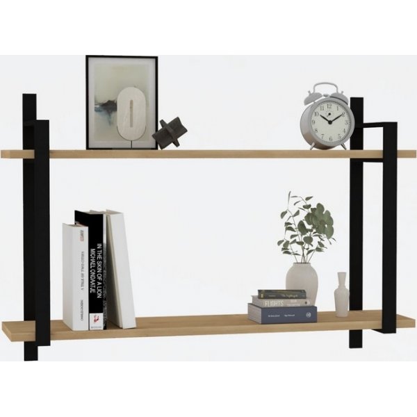 Abat Wandregal Saphireiche