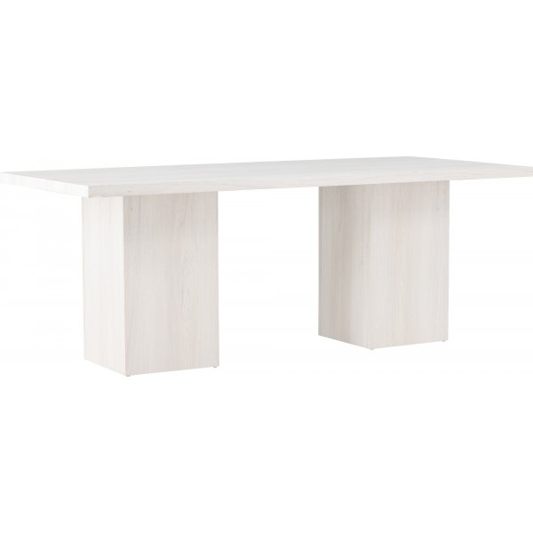 Olga Esstisch 200 x 90 cm - Wei�