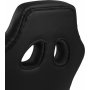 Race Brostuhl / Gaming-Stuhl - Schwarz