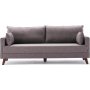 Sofa Bella - Braun