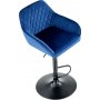 Pelican Barhocker 103 - Blau