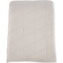 Ziro Tagesdecke 250x150 cm - Beige