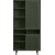 Schraubstockschrank H180 cm - Grn