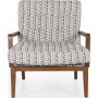Design-Sessel - Mehrfarbig