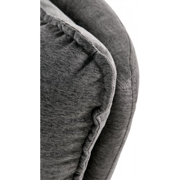 Sessel Gereon - Grau Sessel Gereon - Grau