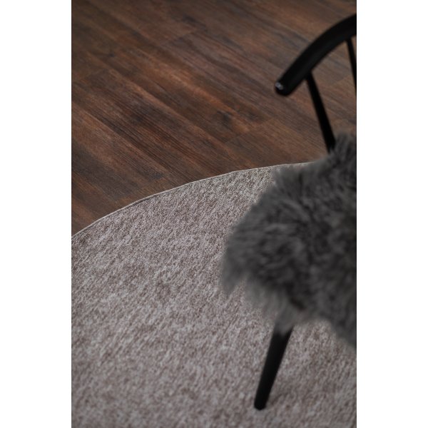 Flachgewebter Teppich Porto aus Leinen Flachgewebter Teppich Porto aus Leinen