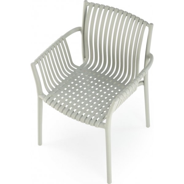 Cadeira Esszimmerstuhl 492 - Grau Cadeira Esszimmerstuhl 492 - Grau