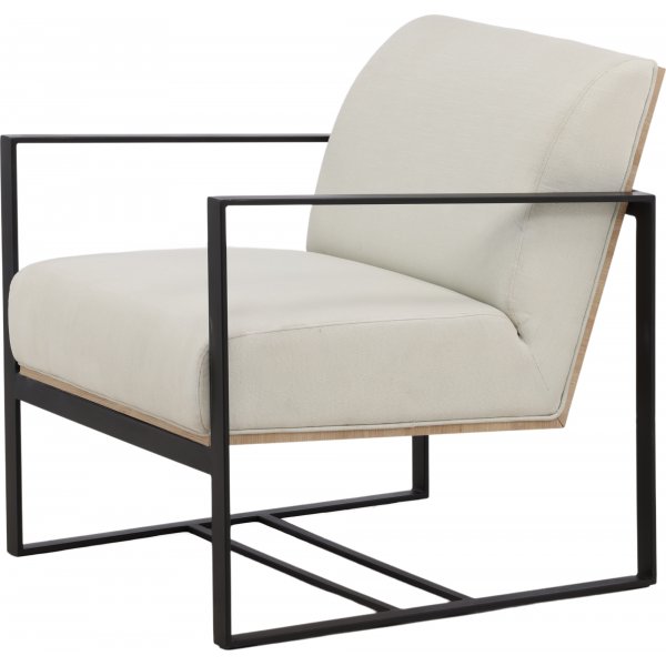 Kansas-Sessel - Offwhite Kansas-Sessel - Offwhite