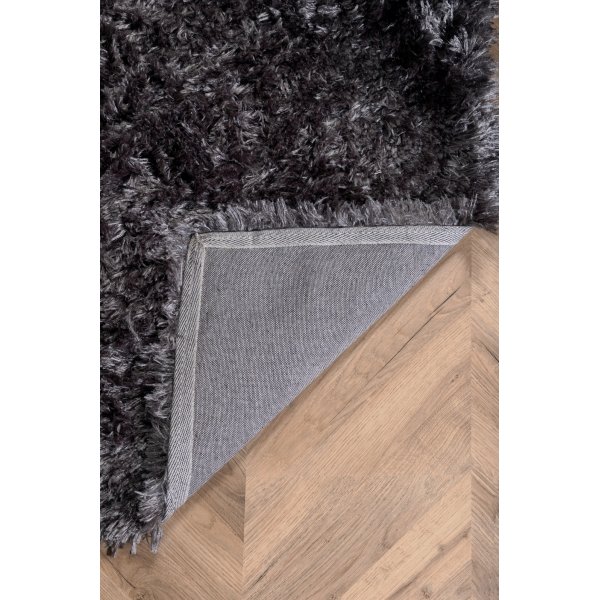 Porter-Teppich - Dunkelgrau Porter-Teppich - Dunkelgrau