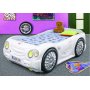 Auto Sarah Kinderbett - Farbe whlbar!
