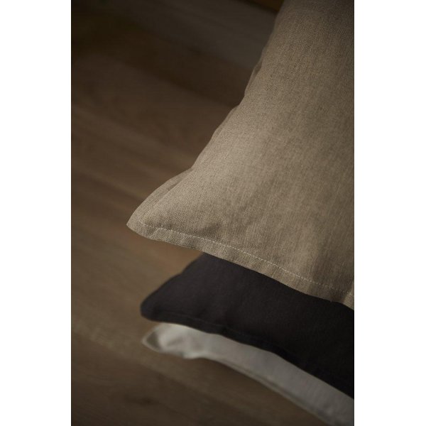 Ingrid Kissenbezug 45 x 45 cm - Offwhite