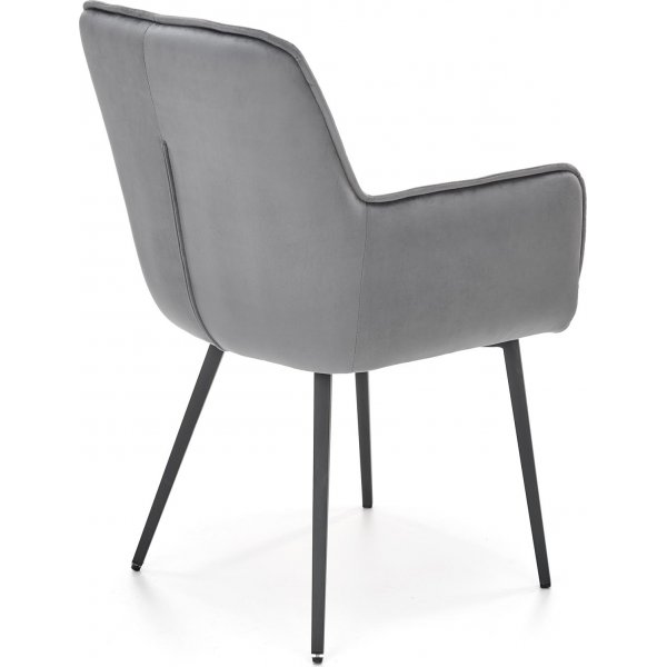 Cadeira-Sessel 463 - Grau