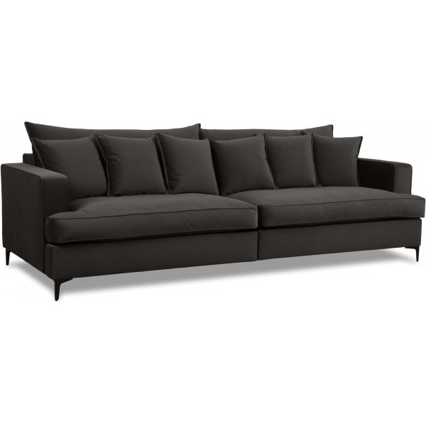 Ekeby baubares Sofa - Jede Farbe