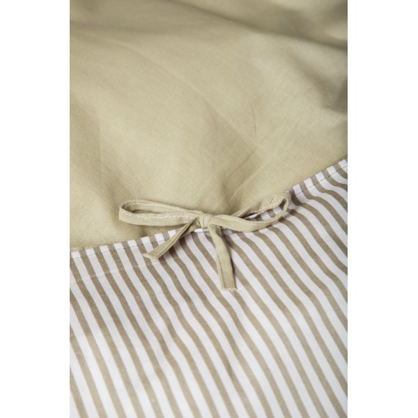 Paradis Bettgarnitur - Hellgrün Paradis Bettgarnitur - Hellgrün